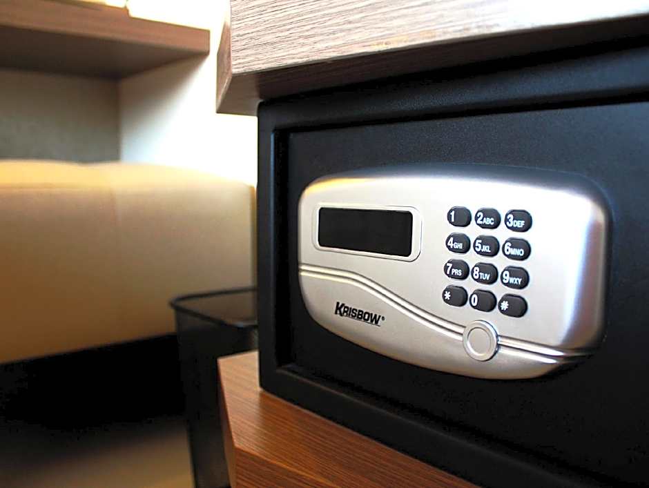 Hotel Neo Kuta Jelantik