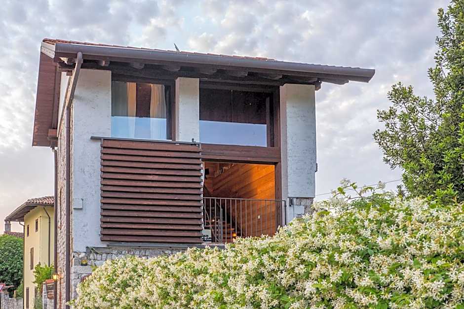 Albergo Diffuso Magredi