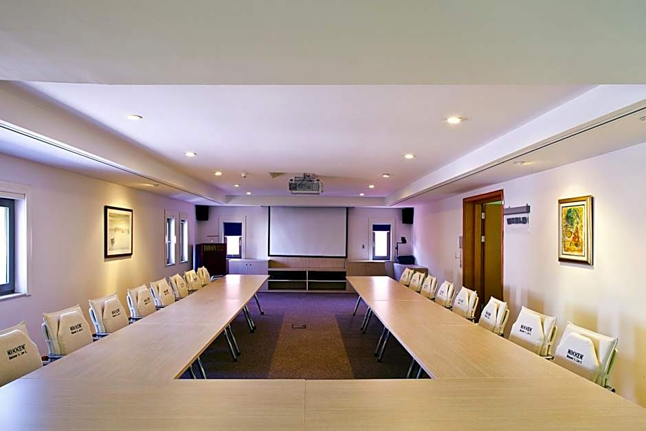 Divan Bodrum Palmira