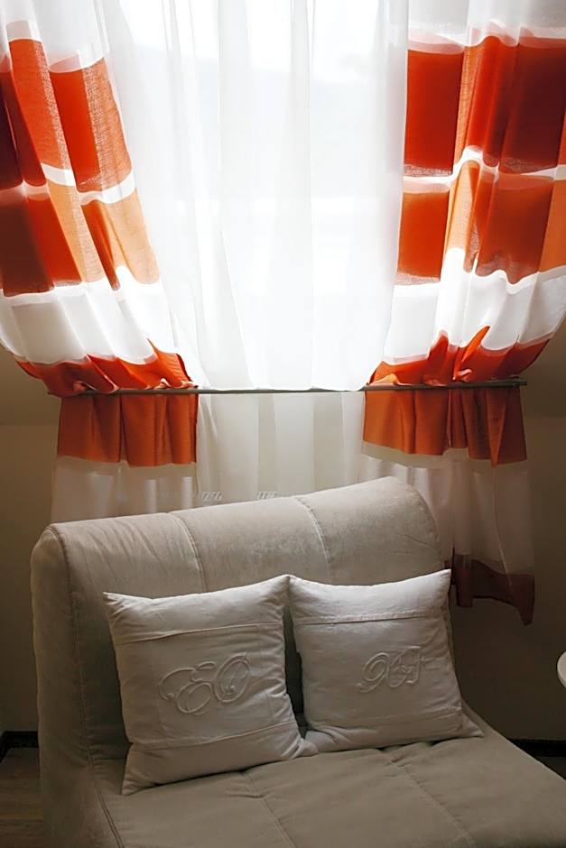 Gösser BACHGASSLHOF -- Bed and Breakfast -- Apartments