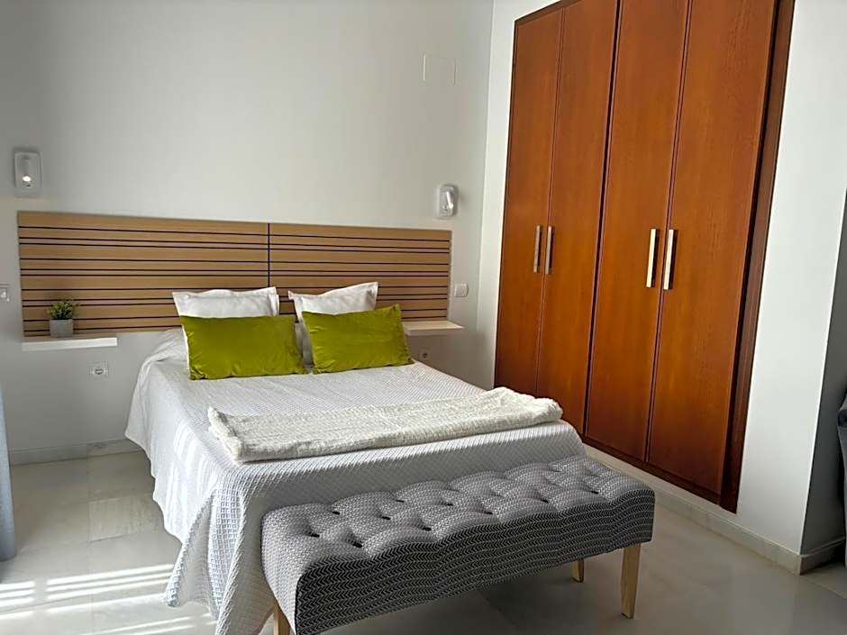 Hotel Lince