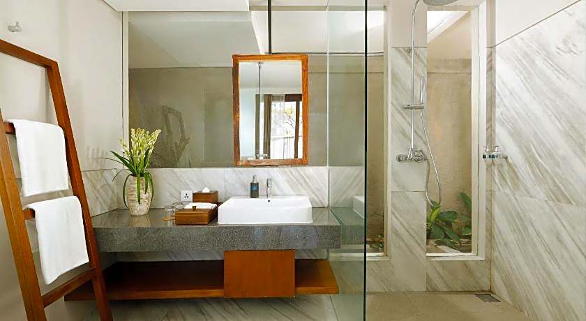 Kampi Villas Nusa Dua by Nakula