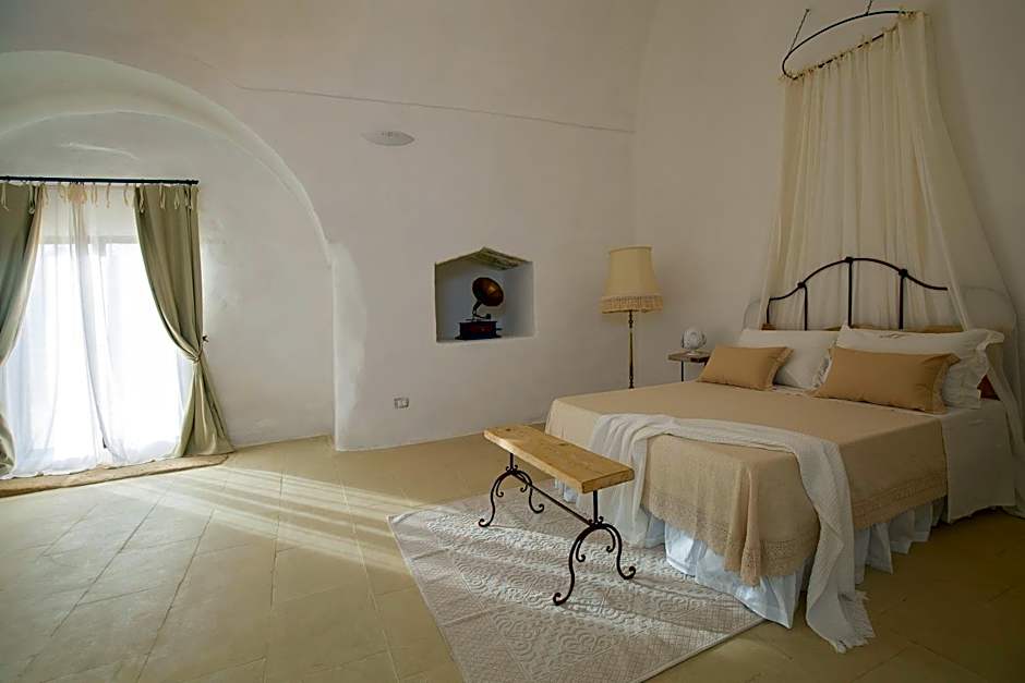 Masseria Violante Boutique Hotel