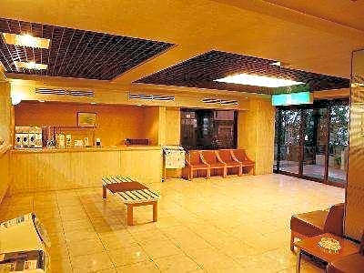 Mitaka City Hotel