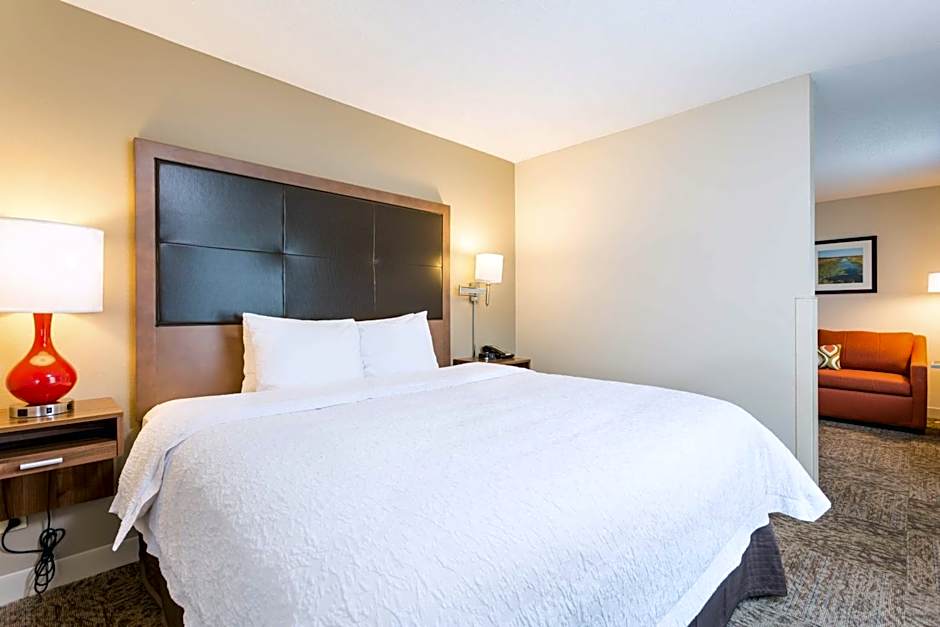 Hampton Inn By Hilton Havelock