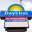 Days Inn by Wyndham Rosenberg
