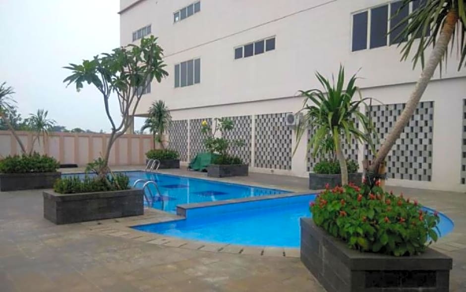 Margonda Residence 4&5 By Rent Room by ZUZU