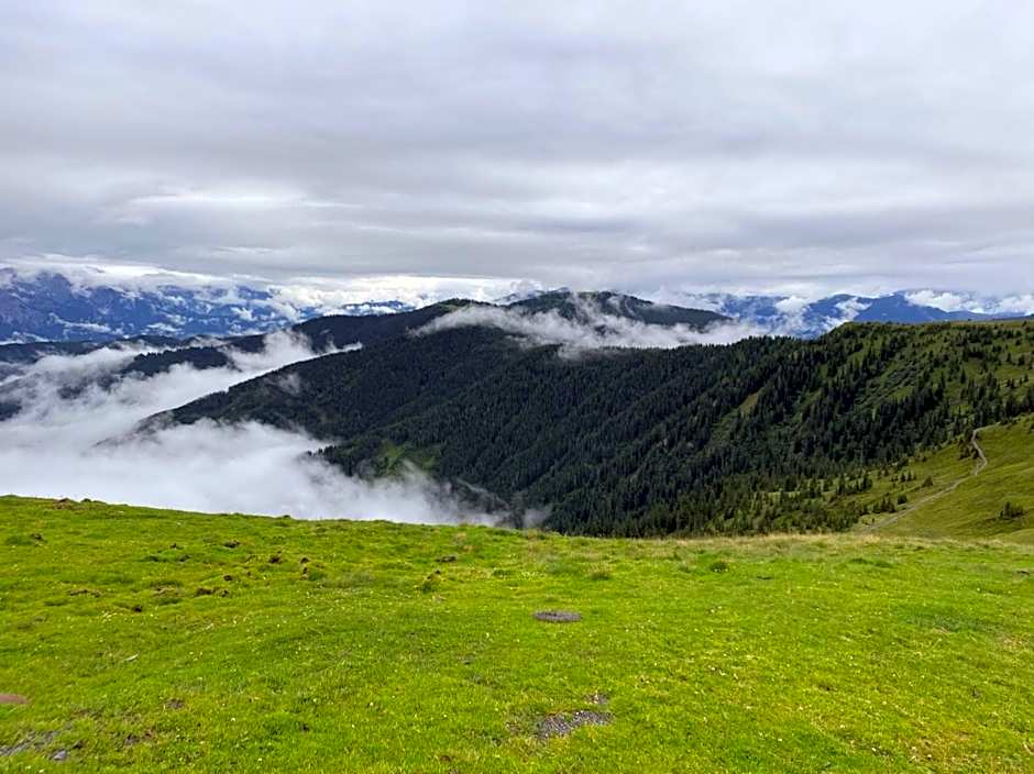 Mountainlovers Berghotel SeidlAlm