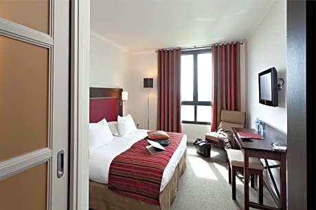 Double room Deluxe