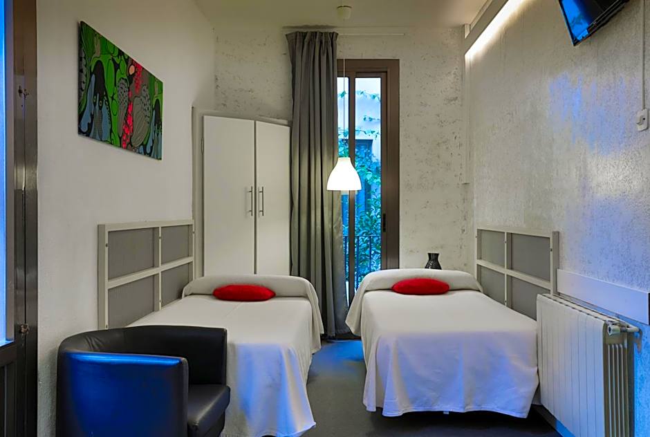 Hotel Palermo