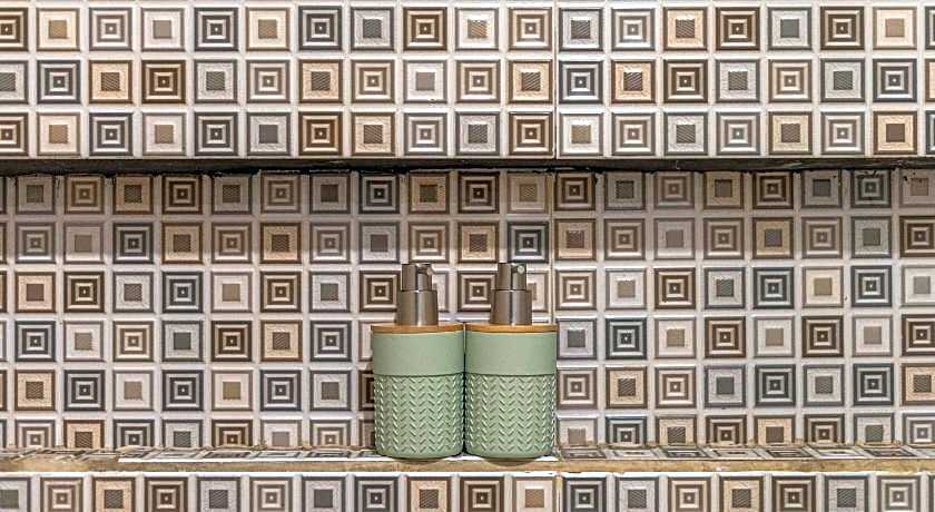 Lavender - Taman Tanda