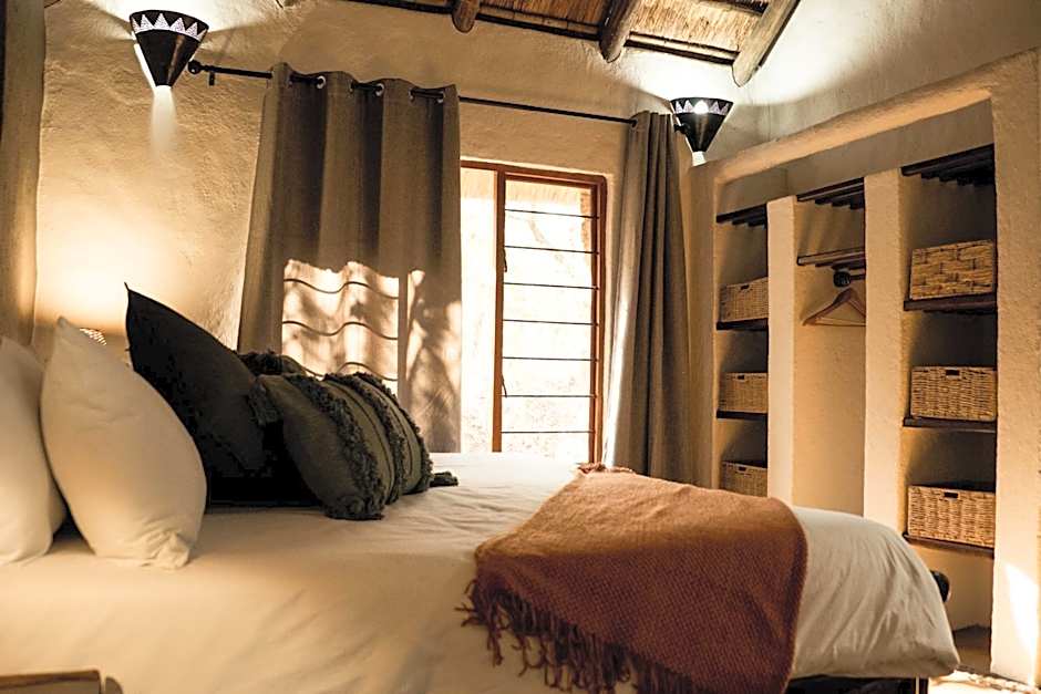 LittleBush Private Lodge