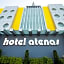 Hotel Atenas Plaza