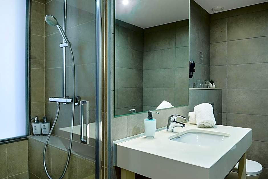 Hotel Omnium