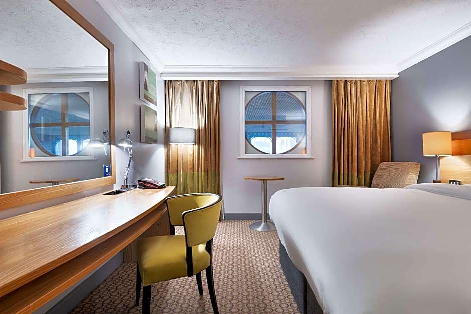 Park Inn By Radisson Cardiff City Centre