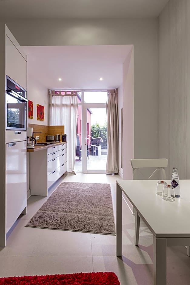 Appartements an der Therme