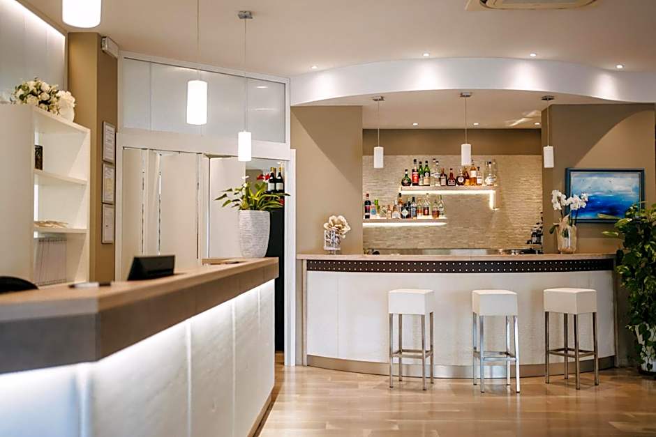 Hotel Lalla & Villa Orly Beauty & Relax