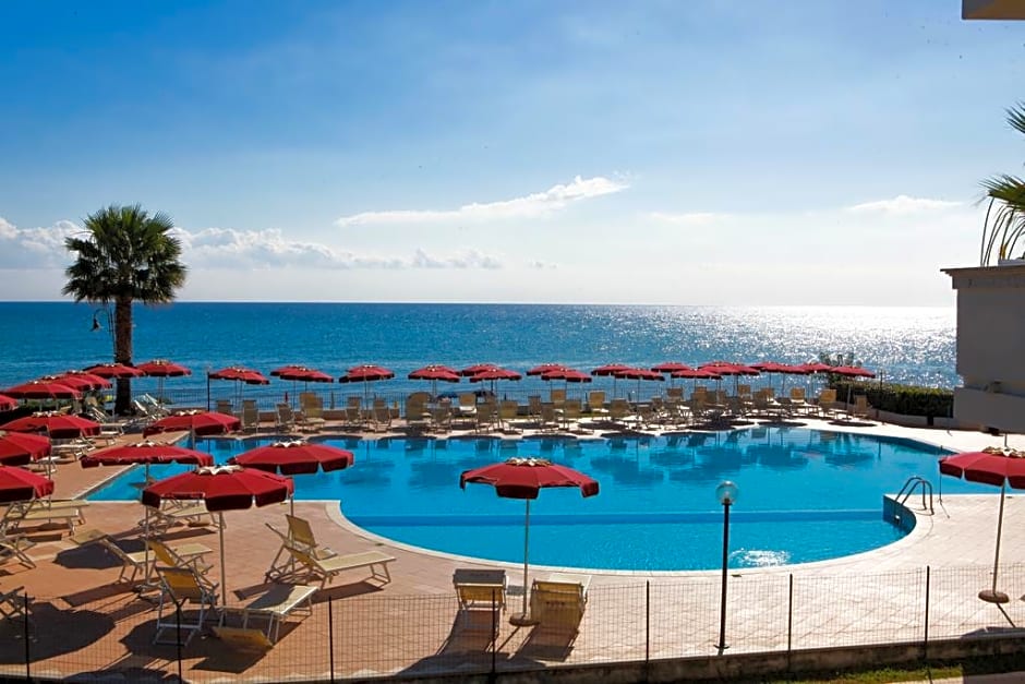 Club Esse Costa dello Ionio