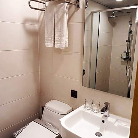 Superior Single Room