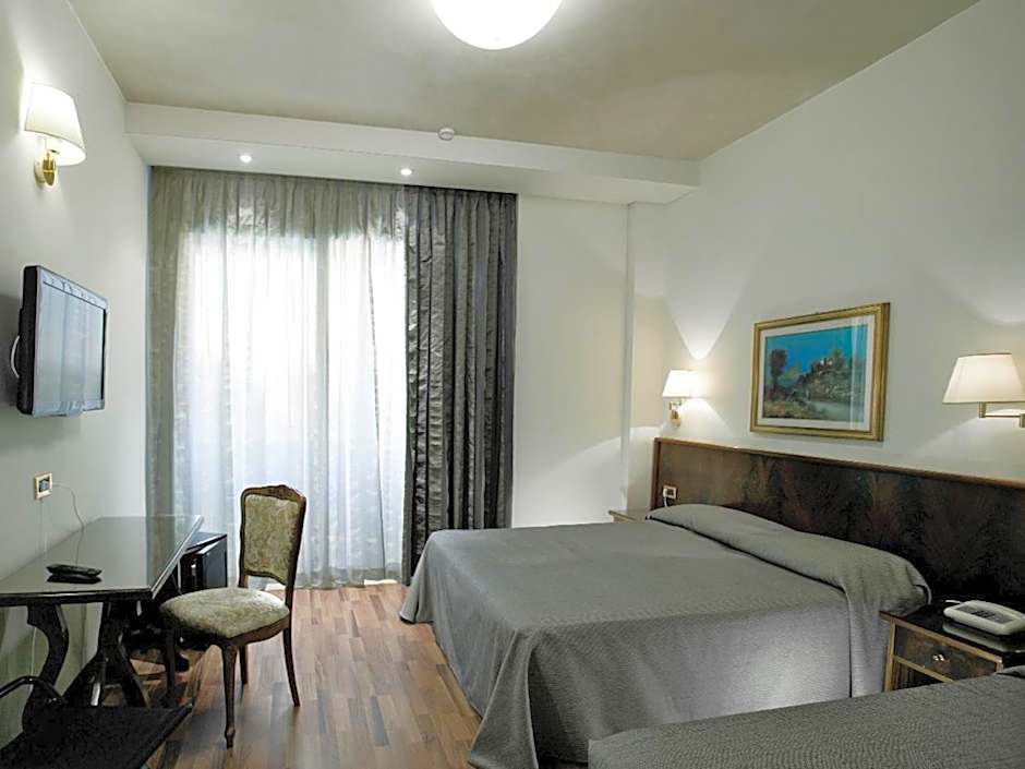 Hotel Ambasciatori
