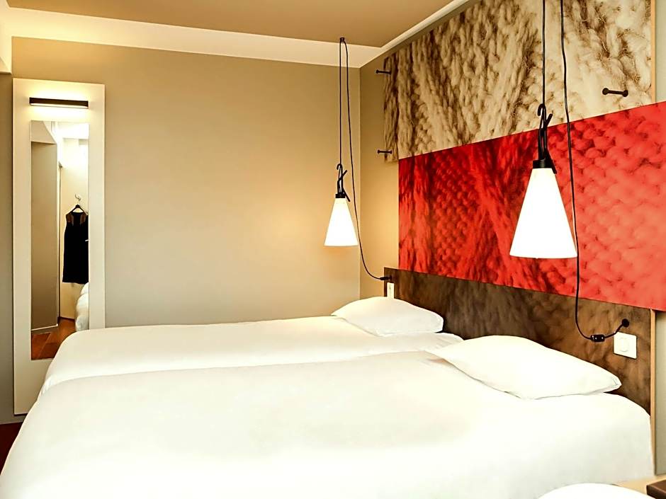 ibis Besançon Centre Ville