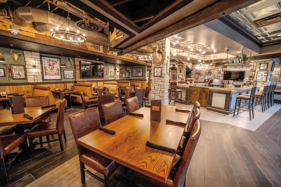 Golden Nugget Lake Tahoe Hotel & Casino