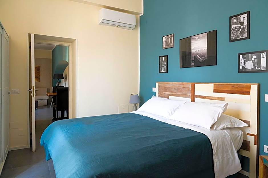 Palazzo della Loggia B&B