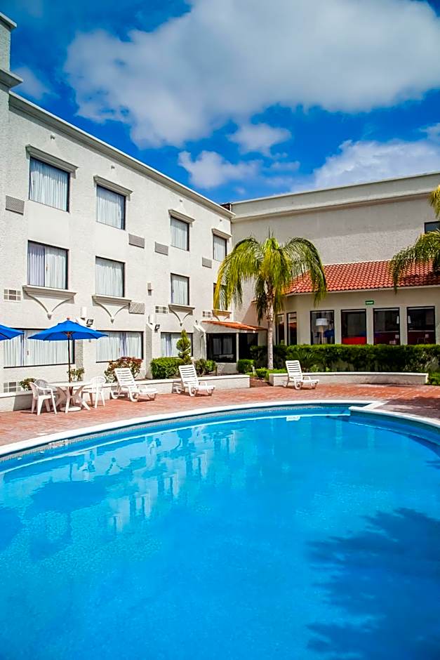 Fiesta Inn Monclova