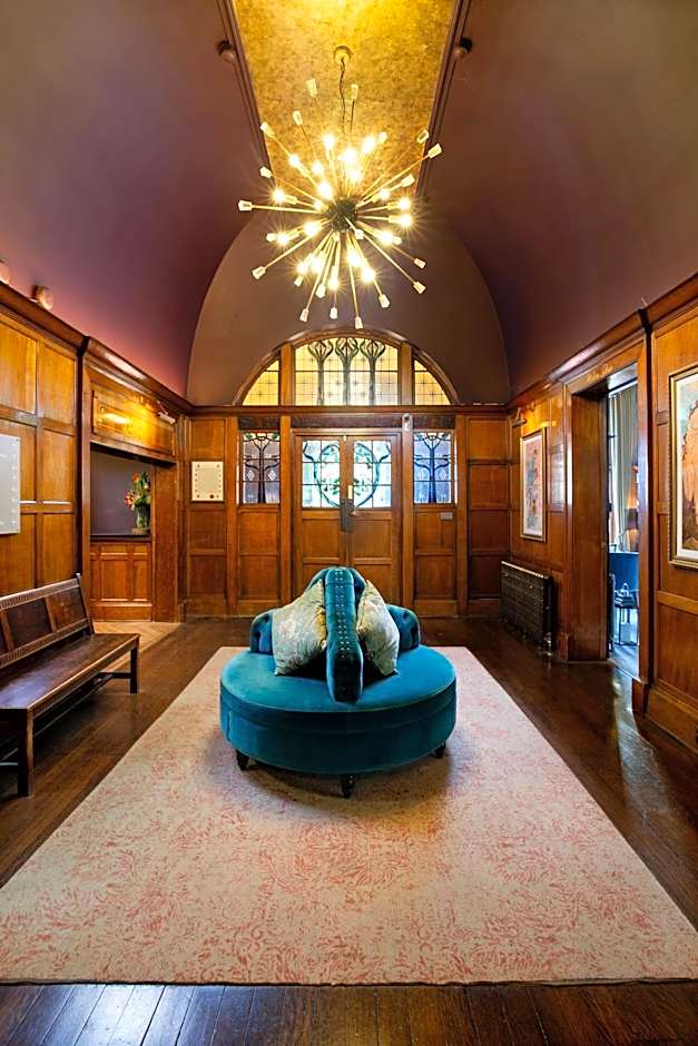 Elmbank York, Tapestry Collection by Hilton