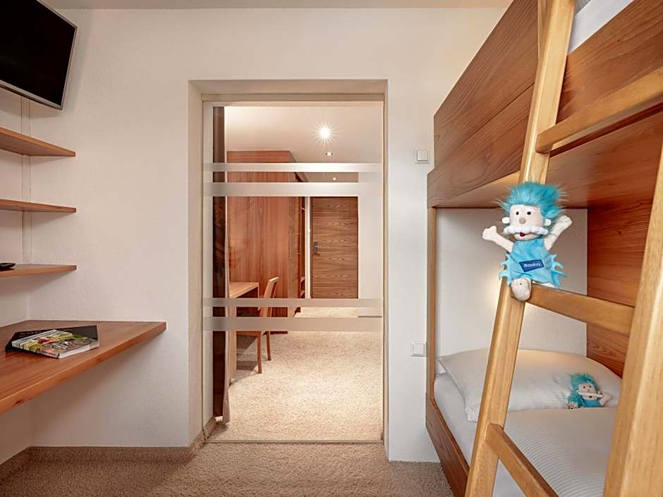 Alpen-Comfort-Hotel Central