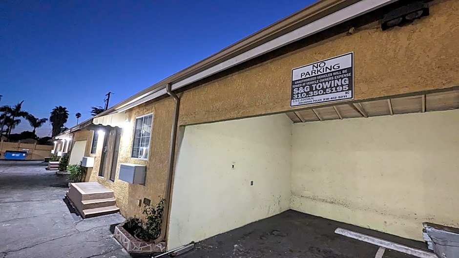 Airport Motel - Inglewood