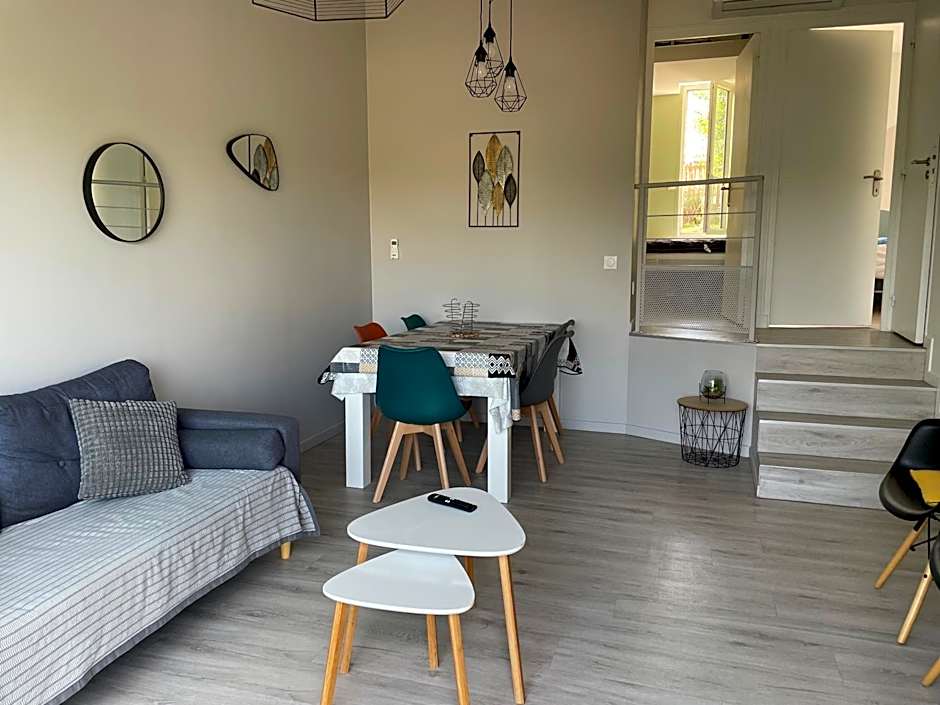 Etang et Famille - Sherlock