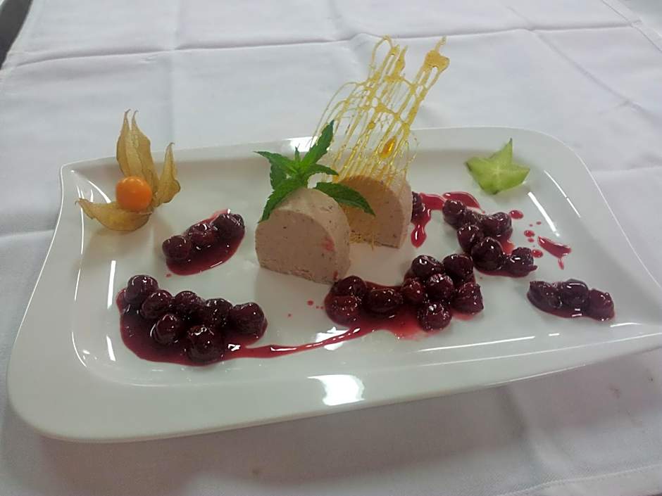 Wellnesshotel Engadin