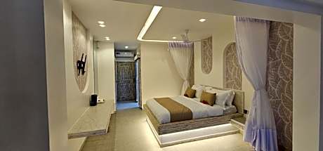 Sea View Room - Single use