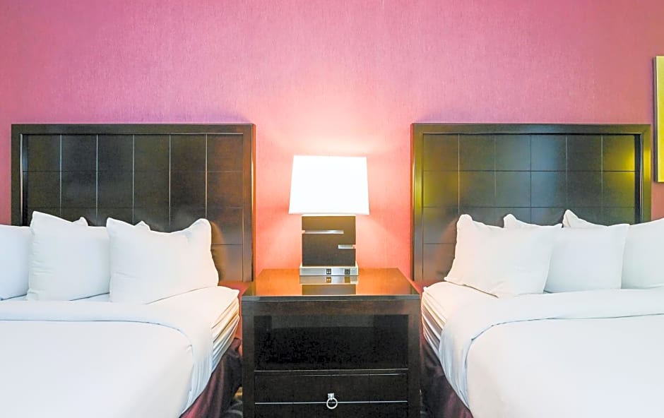 DoubleTree by Hilton Hotel Richmond - Midlothian