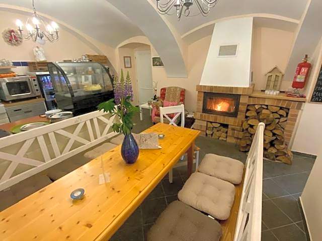 HAMR Apartmány
