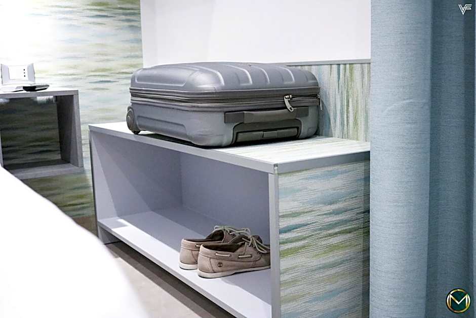 MARGHERITA BOUTIQUE ROOMS