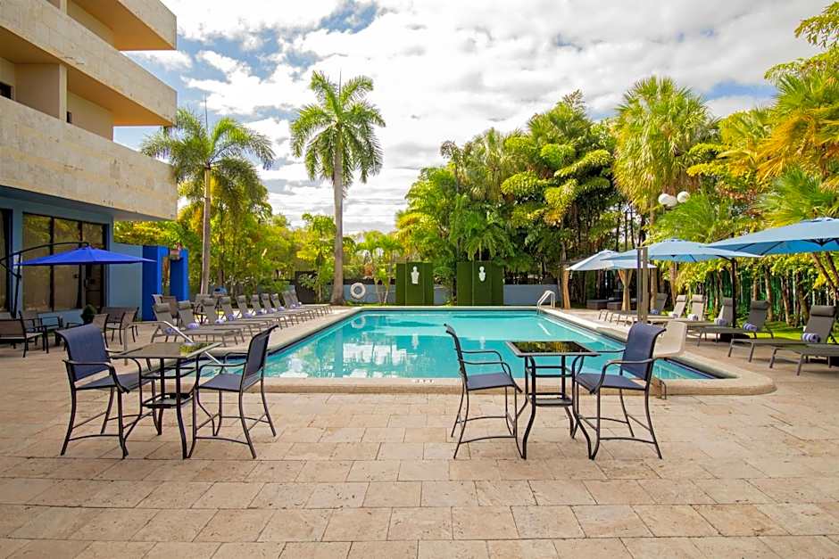 Regency Miami Airport by Sonesta