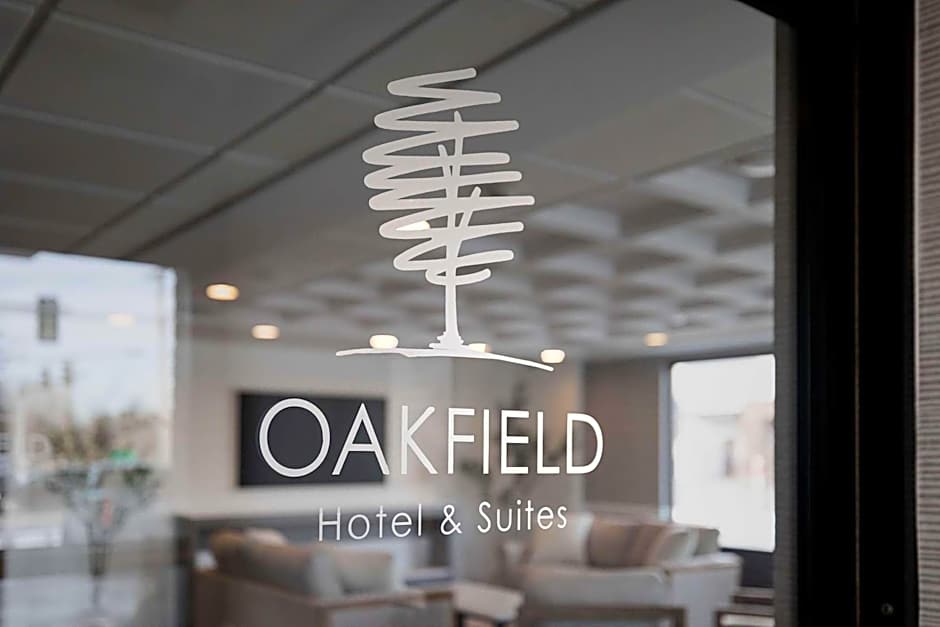 Oakfield Hotel & Suites, Ascend Hotel Collection