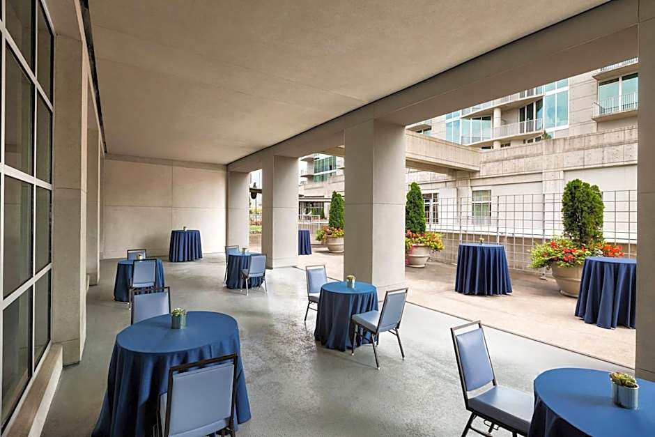 Twelve Midtown, Autograph Collection by Marriott