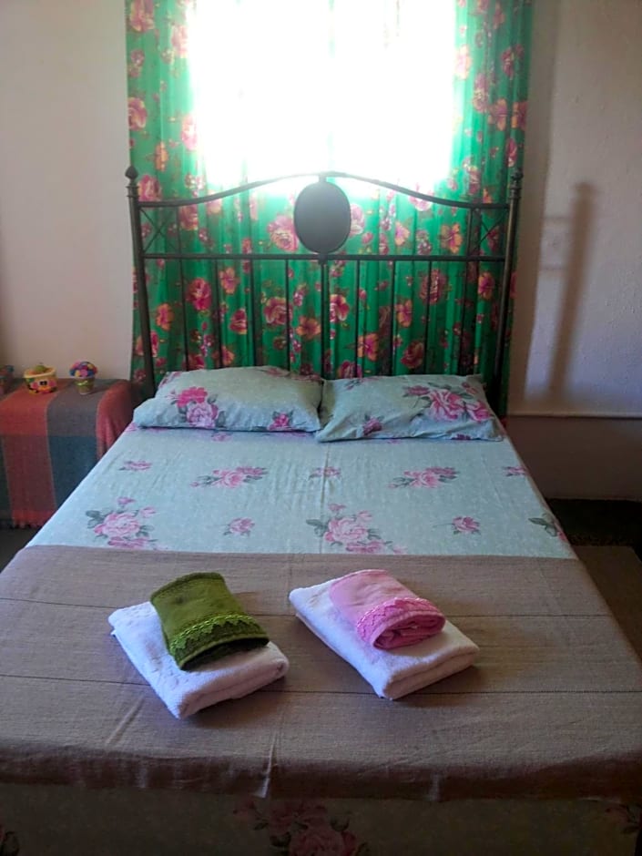 Perto Do Aeroporto De Salvador - Dona Pitanga Hostel