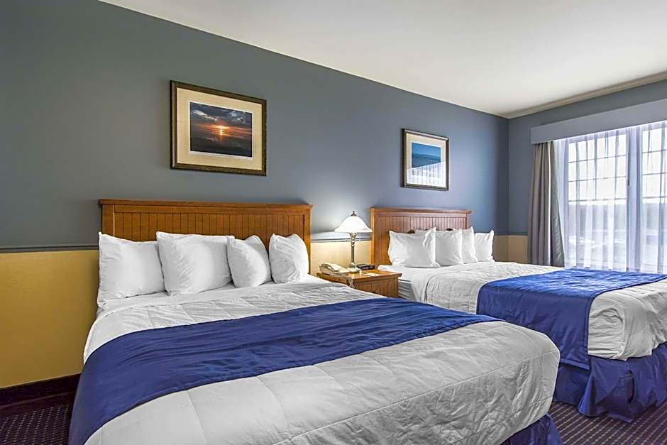 Quality Inn Riviere-Du-Loup