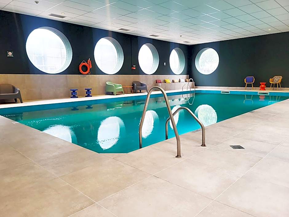 Holiday Inn Eindhoven By IHG