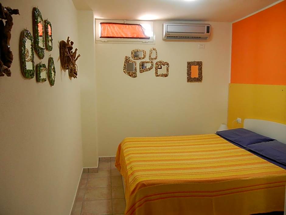 Il Sogno di Alghero - Adults Only