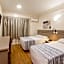 Hotel Vilage Inn Ribeirão Preto & Convenções by Nacional Inn