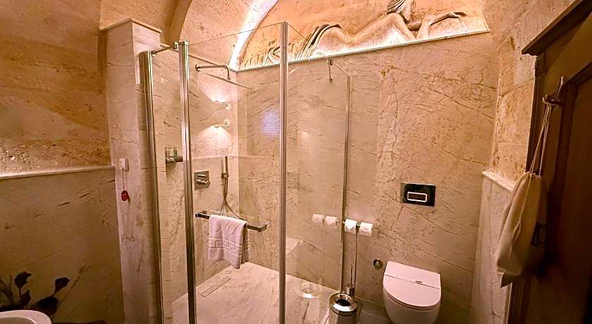 Miras Hotel Cappadocia