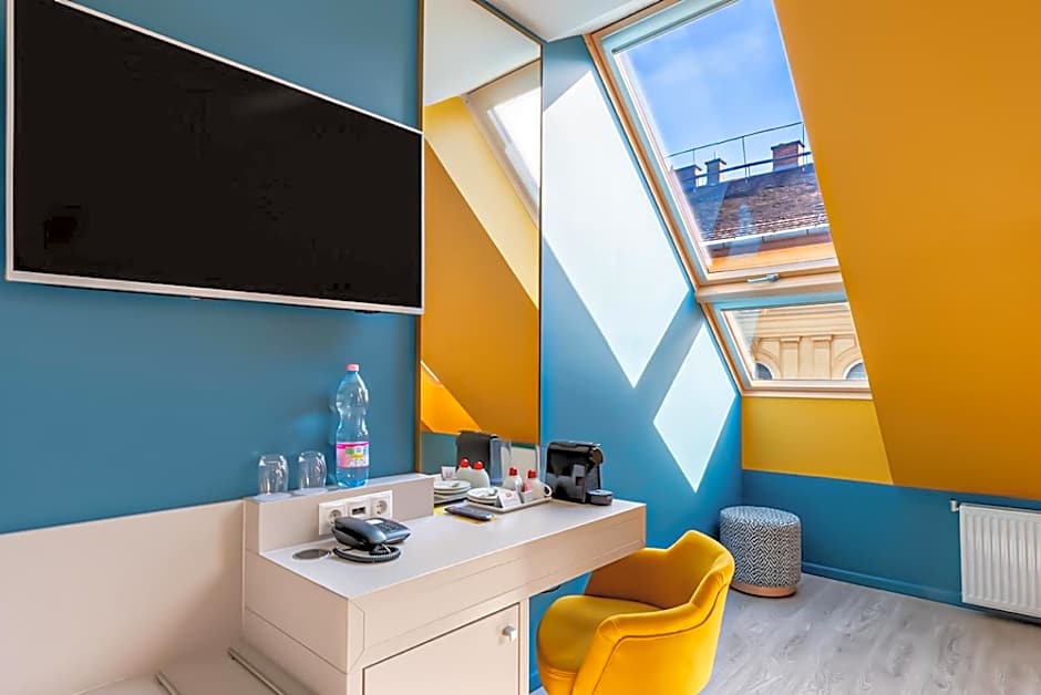 Alta Moda Fashion Hotel