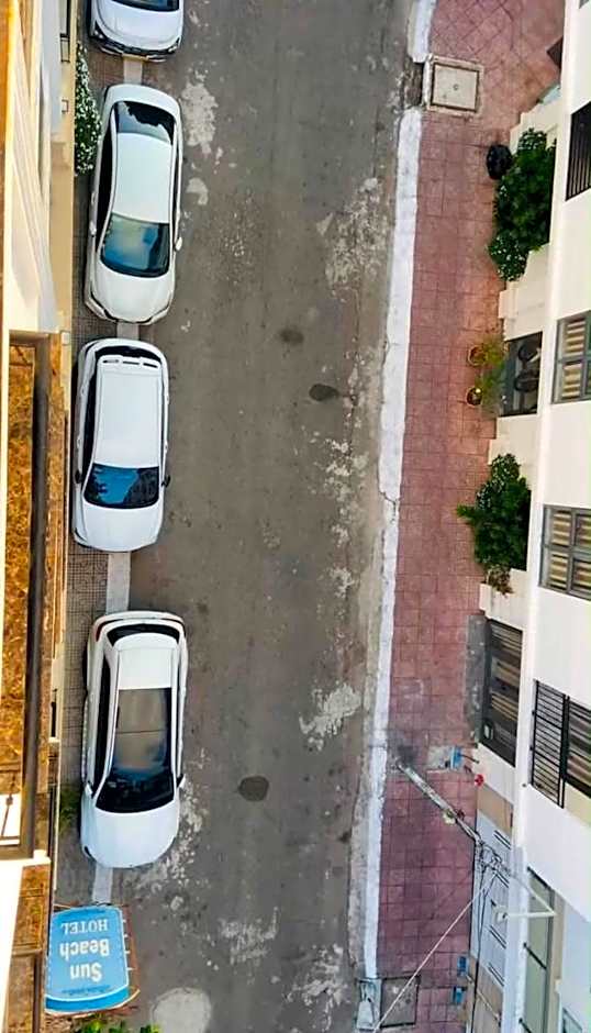 Sun Beach Hotel