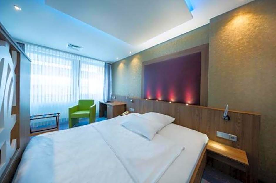 Kronenhotel