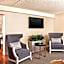 Sheraton Palo Alto Hotel
